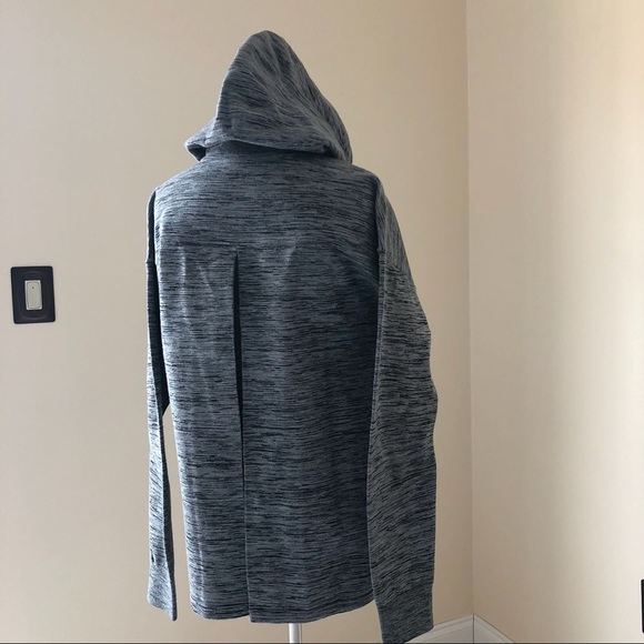 NWT Nike tech knit jacket 250$! - Picture 7 of 8